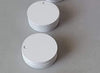 1.5 Inch Round Aluminum Sublimation Blanks Double Sided White Coated Discs for Golf Keychains Ball Markers Canada