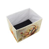 Sublimation Blank Storage Box For kids toys, car, and more! 3 sizes In Use - Sublimation Blank Canada | WestCoastCraft