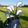 ! SUBLIMATION PU GOLF CLUB COVER Side View - Sublimation Blank Canada | WestCoastCraft