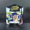 Mdf Graduation cap money holder