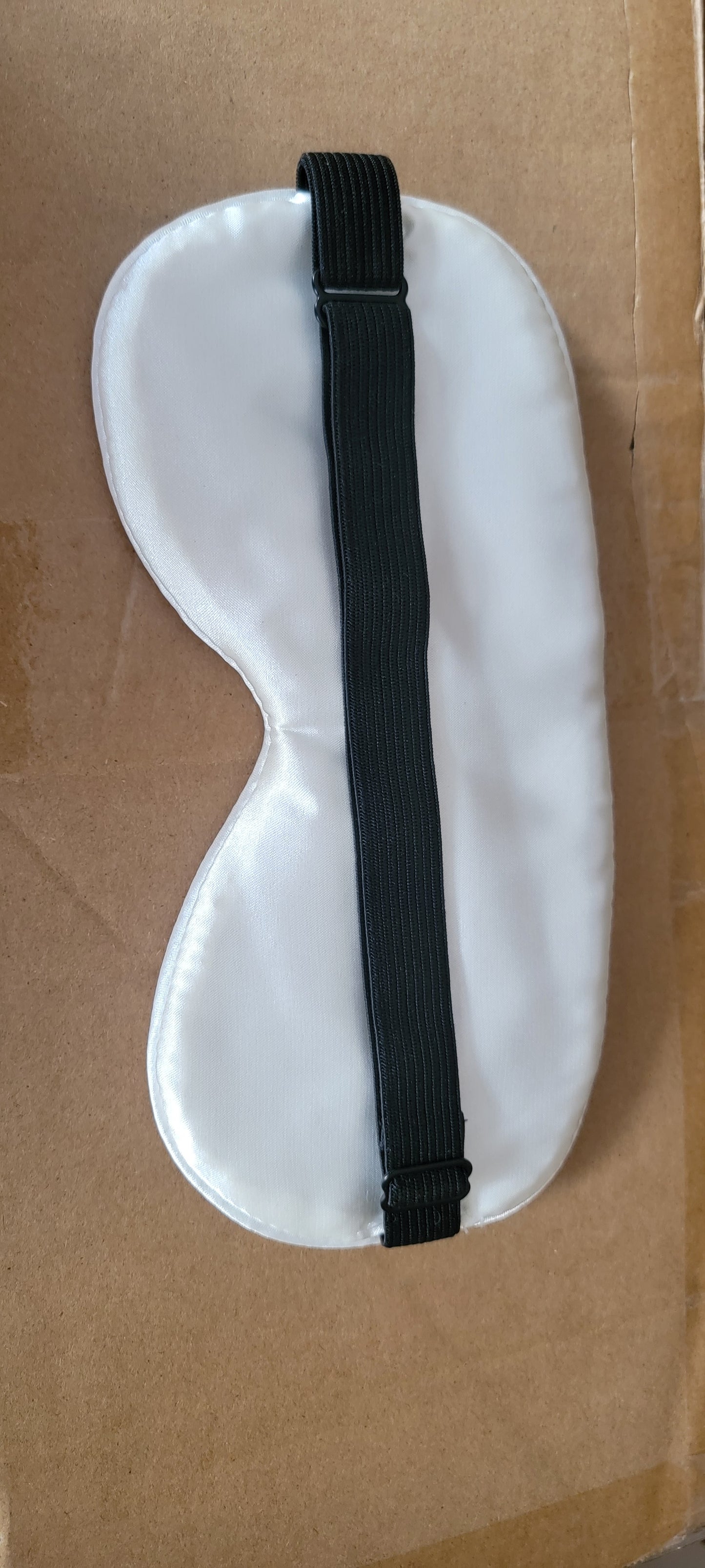*NEW* SUBLIMATION SLEEPING MASK