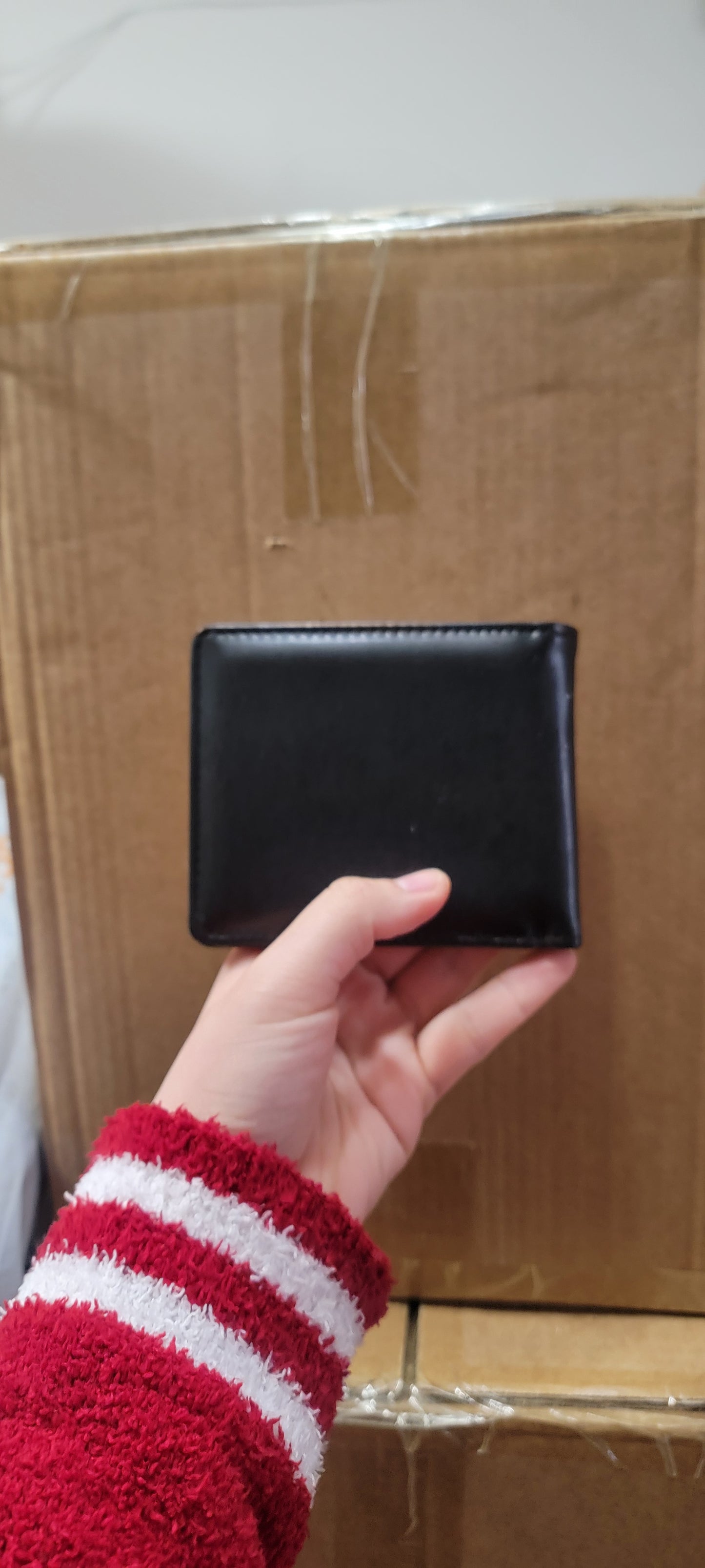 Sublimation Men's Wallet Blanks