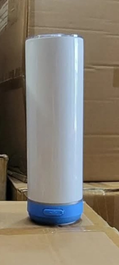 SPEAKER TUMBLER with mugs and kid tumbler bundle deal worth $170