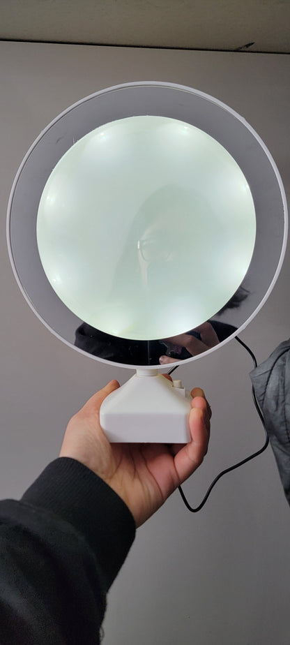 Sublimation LED magic mirror