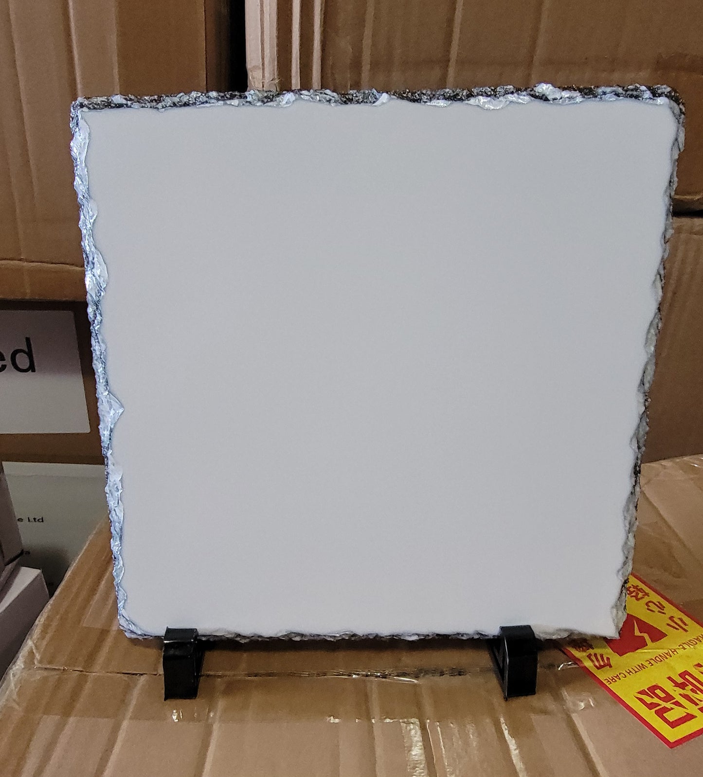 SUBLIMATION SLATES ( RECTANGLE OR SQUARE)