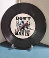 MDF RECORD CLOCK