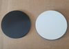 Round MDF Sublimation Magnet Blank | Custom Fridge Magnet Canada