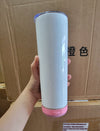 20 oz Speaker Bluetooth Tumbler for Sublimation