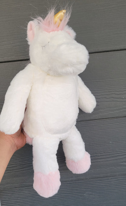 *NEW* SUBLIMATION ANIMAL PLUSH TOYS