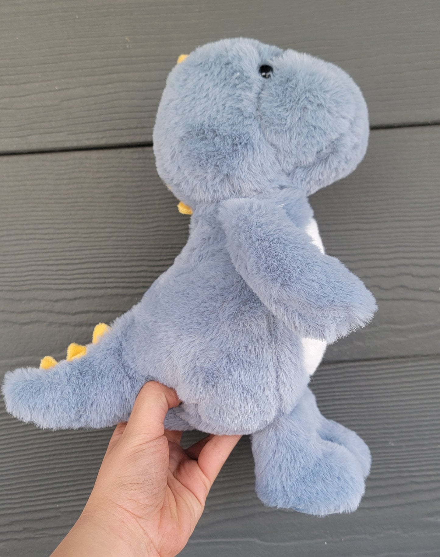 *NEW* SUBLIMATION ANIMAL PLUSH TOYS