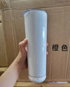 20 oz Speaker Bluetooth Tumbler for Sublimation