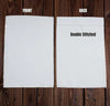 SUBLIMATION GARDEN FLAT KIT WITH POLE DOUBLE SIDED SUBLIMATION In Use - Sublimation Blank Canada | WestCoastCraft