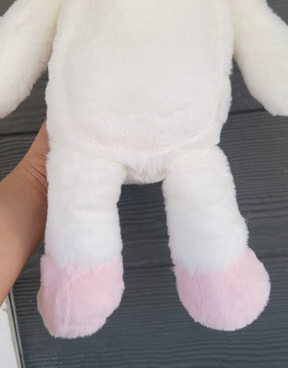 *NEW* SUBLIMATION ANIMAL PLUSH TOYS