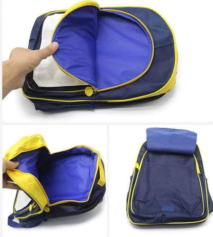 Sublimation School Back Pack