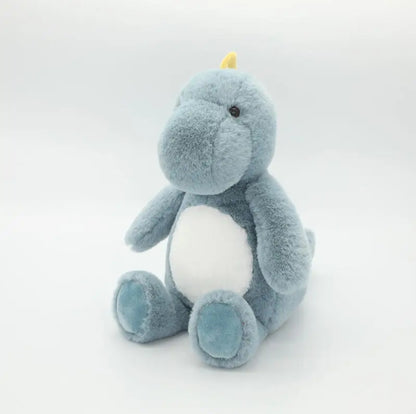 *NEW* SUBLIMATION ANIMAL PLUSH TOYS