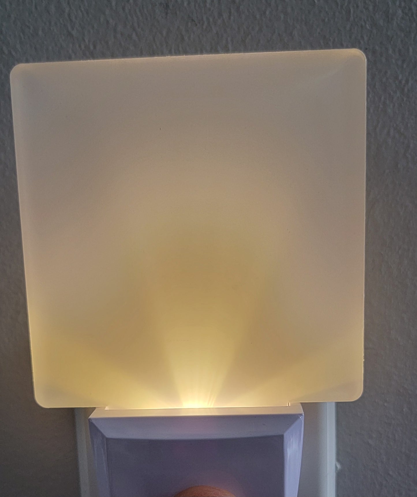 SUBLIMATION LED ACRYLIC NIGHT LIGHT