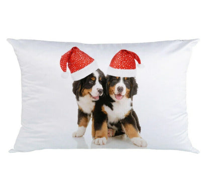 19 x 12 inch rectangle pillow case